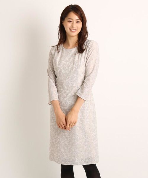 サイトと Coup オパール加工レースワンピース タカシマヤファッションスクエア 通販 Paypayモール De Chance クードシャンス いいたしま Www Blaskogabyggd Is