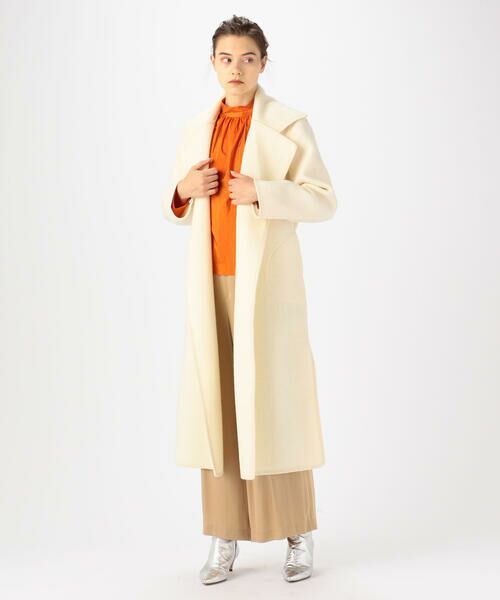 TOMORROWLAND / トゥモローランド Elisabeth Stray Pedersen TOMORROWLAND / トゥモローランド Elisabeth Stray Pedersen