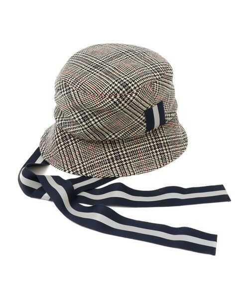 再入荷定番 SHIPS LOLA HATS:KEEP LEFT タカシマヤファッションスクエア - 通販 - PayPayモール for women / シップスウィメン 最安値新作