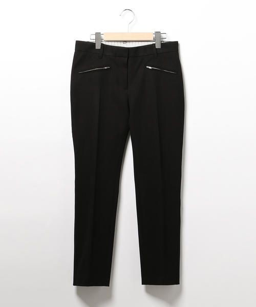大人気大得価 SCAPA タカシマヤファッションスクエア - 通販 - PayPayモール / スキャパ ミリオールストレッチパンツ SALE低価