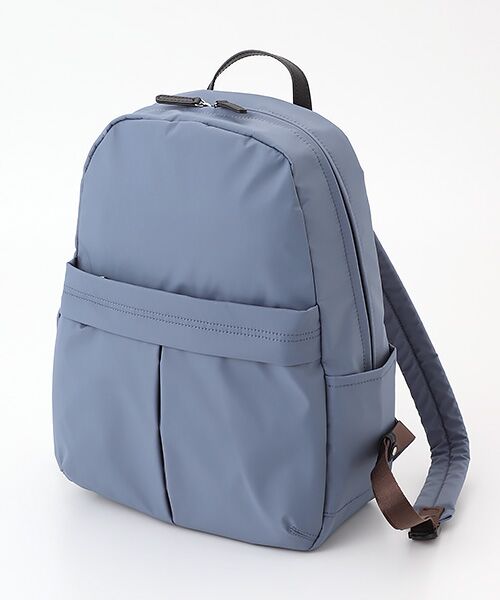 Y'SACCS（イザック） ナイロンタフタ リュックサック : タカシマヤ