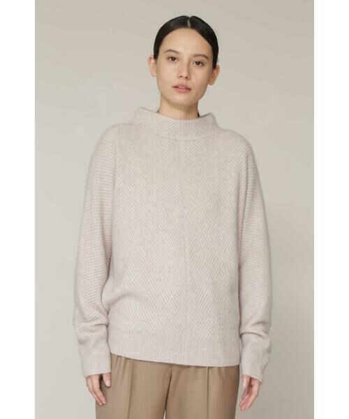 最安値 BOSCH / ◇ラクーンミックスニット ボッシュ トップス