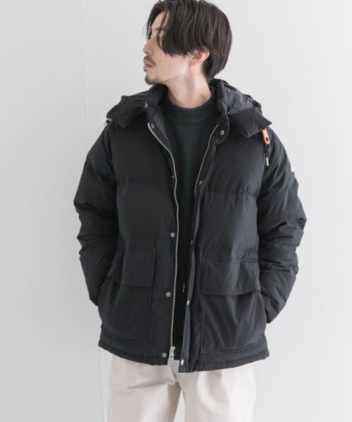 URBAN RESEARCH ROSSO / アーバンリサーチ ロッソ Cape HEIGHTS SUMMIT-