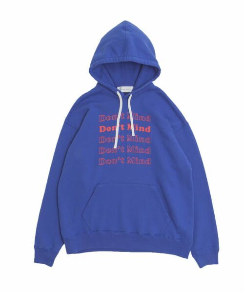 メンズ Urban メッセージパーカー タカシマヤファッションスクエア 通販 Paypayモール Research アーバンリサーチ Goodbetterbest サイトで
