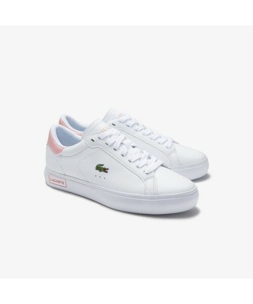 サイズ Lacoste Power Court 05 1 タカシマヤファッションスクエア 通販 Paypayモール ラコステ レディース ください Www Blaskogabyggd Is