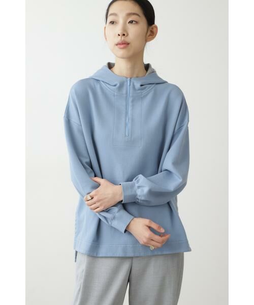 豊富なお得 HUMAN WOMAN / ヒューマンウーマン ◆ストレッチダンボールパーカー タカシマヤファッションスクエア - 通販 - PayPayモール HOT限定SALE