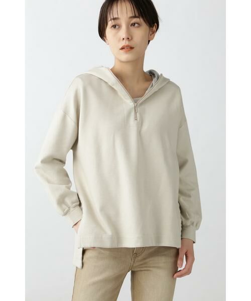 豊富なお得 HUMAN WOMAN / ヒューマンウーマン ◆ストレッチダンボールパーカー タカシマヤファッションスクエア - 通販 - PayPayモール HOT限定SALE