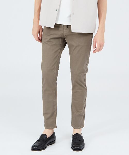 格安本物保証 ABAHOUSE / アバハウス RED CARD / レッドカード Shore イージーデニム タカシマヤファッションスクエア - 通販 - PayPayモール 定番大人気
