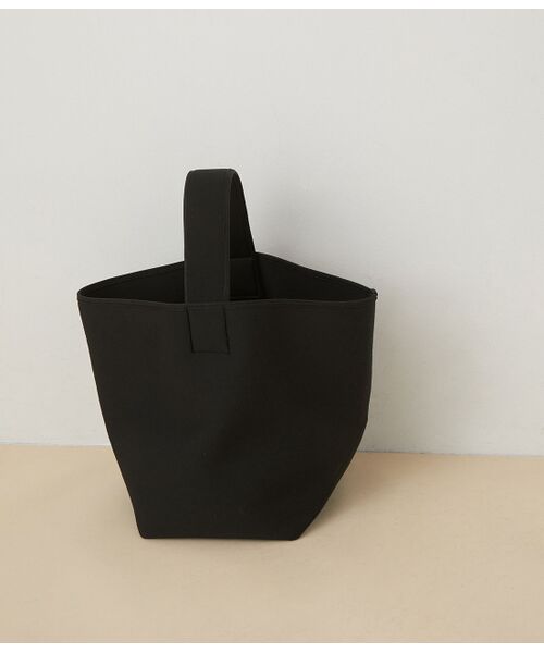 セール安い ADAM ロペ 別注ネオプレーンBAG タカシマヤファッションスクエア - 通販 - PayPayモール ET ROPE' / アダム エ 超激得格安