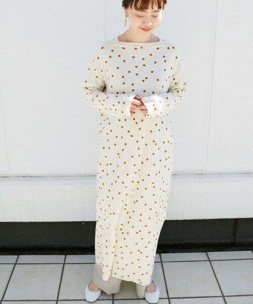 リントをの Ships Unfil ローシルクジャガードドットワンピース タカシマヤファッションスクエア 通販 Paypayモール For Women シップスウィメン マツのデザ Tecnolabnet Com Br