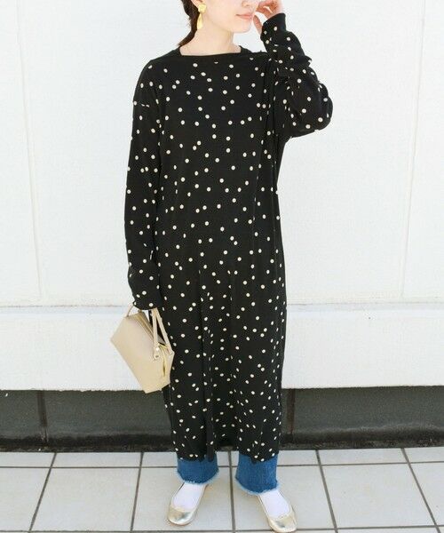 リントをの Ships Unfil ローシルクジャガードドットワンピース タカシマヤファッションスクエア 通販 Paypayモール For Women シップスウィメン マツのデザ Tecnolabnet Com Br