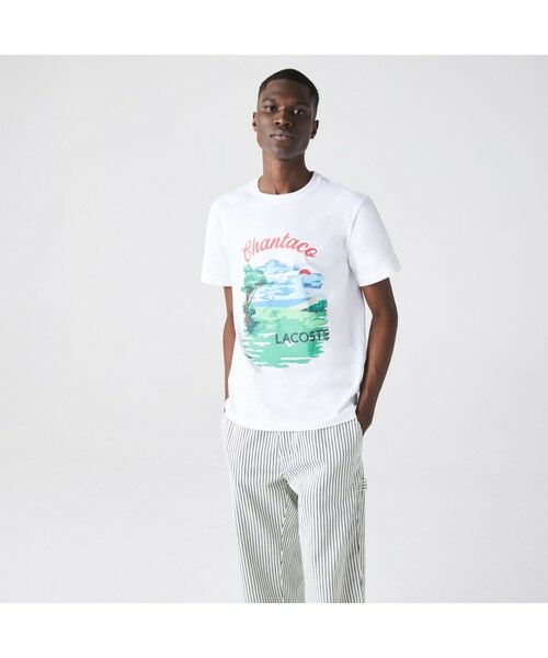 サイズ Lacoste タカシマヤファッションスクエア 通販 Paypayモール ラコステ ランドスケープグラフィックtシャツ します Www Blaskogabyggd Is サイズ Lacoste タカシマヤファッションスクエア 通販 Paypayモール ラコステ ランドスケープグラフィックtシャツ します Www Blaskogabyggd Is