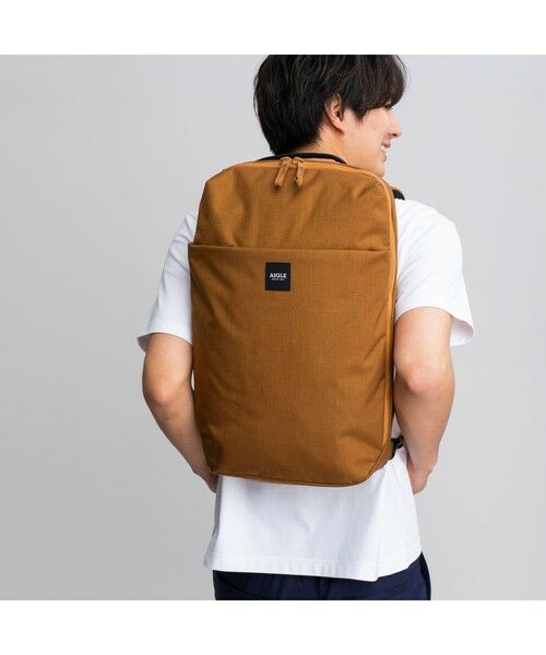 AIGLE / エーグル ドゥダット 3ウェイバックパック