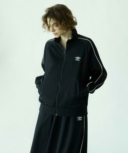 のある Ag アクアガール Umbro配色ジャージ タカシマヤファッションスクエア 通販 Paypayモール By Aquagirl