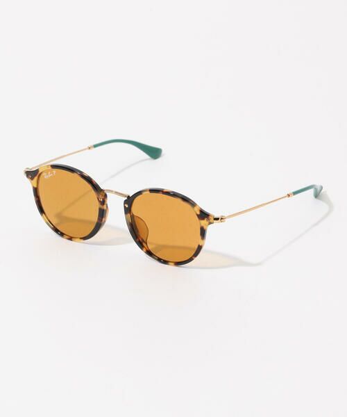 いのが⑻ TOMORROWLAND サングラス タカシマヤファッションスクエア - 通販 - PayPayモール / トゥモローランド Ray-Ban ICON カラー