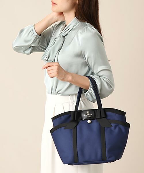 LANVIN en Bleu Bleu(バッグ) / ランバンオンブルー(バッグ