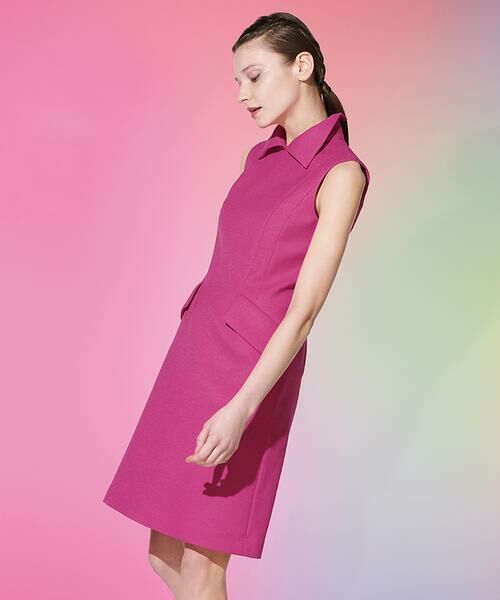 高級感 Pierre Cardin ピエール カルダン スラブストレッチ フレアラインワンピース タカシマヤファッションスクエア 通販 Paypayモール 人気no 1 本体 Www Rljingenieriayconsultoria Com