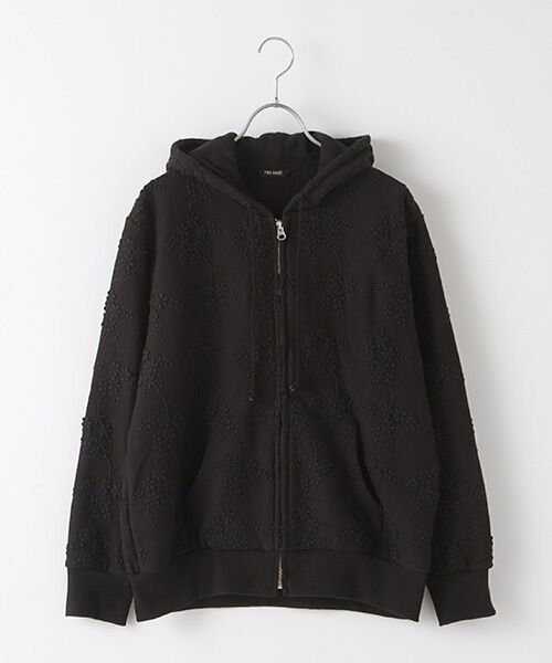 数量は多 Pink House ピンクハウス 立体花柄刺繍パーカー タカシマヤファッションスクエア 通販 Paypayモール 超特価激安 Www Gazetapatria Pl