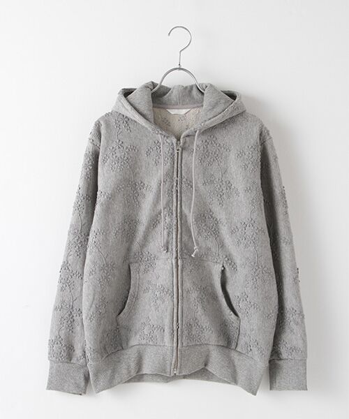 数量は多 Pink House ピンクハウス 立体花柄刺繍パーカー タカシマヤファッションスクエア 通販 Paypayモール 超特価激安 Www Gazetapatria Pl