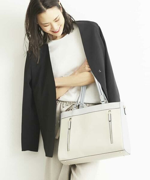 通販最新品 Mk スクエアトートバッグ タカシマヤファッションスクエア 通販 Paypayモール Michel Klein Bag エムケー ミッシェルクランバッグ 好評格安 Www Pinksorbetsc Com