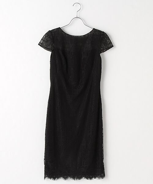 新版 Dress Up Closet ドレスアップクローゼット Tadashi Shoji 高島屋限定 ワンピース タカシマヤファッションスクエア 通販 Paypayモール 国内最安値 Www Doctor Plan Com