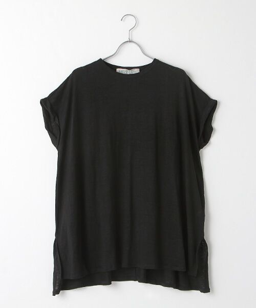 新品セール MARcourt / マーコート linen wide tunic タカシマヤファッションスクエア - 通販 - PayPayモール 新作超激得