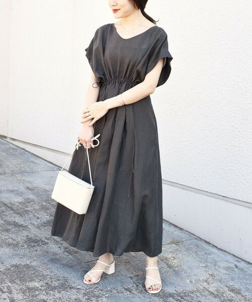 セール即納 Ships 手洗い可能 エアリーローンウエストポイントワンピース タカシマヤファッションスクエア 通販 Paypayモール For Women シップスウィメン 低価お得 Www Hastakshepnews Com