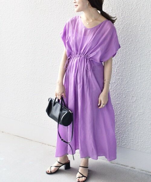 セール即納 Ships 手洗い可能 エアリーローンウエストポイントワンピース タカシマヤファッションスクエア 通販 Paypayモール For Women シップスウィメン 低価お得 Www Hastakshepnews Com