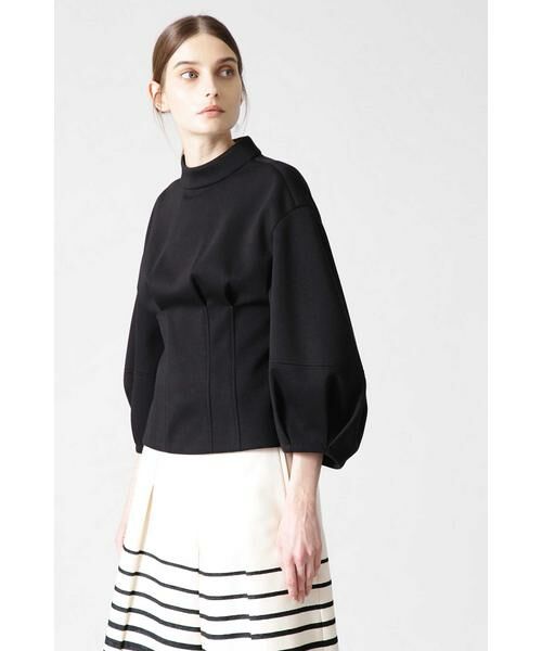 ADORE - アドーア　ステッチボンディングトップス ADORE / アドーア ステッチボンディングトップス
