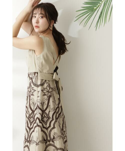 大特価即納 JILLSTUART タカシマヤファッションスクエア - 通販 - PayPayモール / ジルスチュアート ◆サンドラエンブロイダリーワンピース 人気ショップ