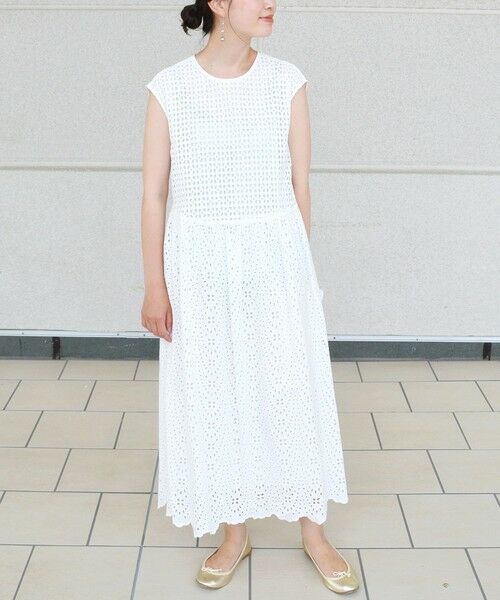 SHIPS for women / シップスウィメン Primary Navy Label:コンビレース