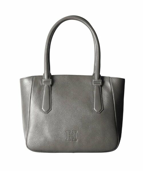 HIROFU（ヒロフ） 【ピアーチェ】レザートートバッグ M 本革 ビジネス