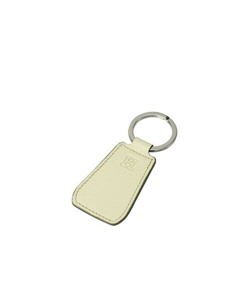 アクセサリー】キーホルダー 靴べら レザー 本革（商品番号：P25