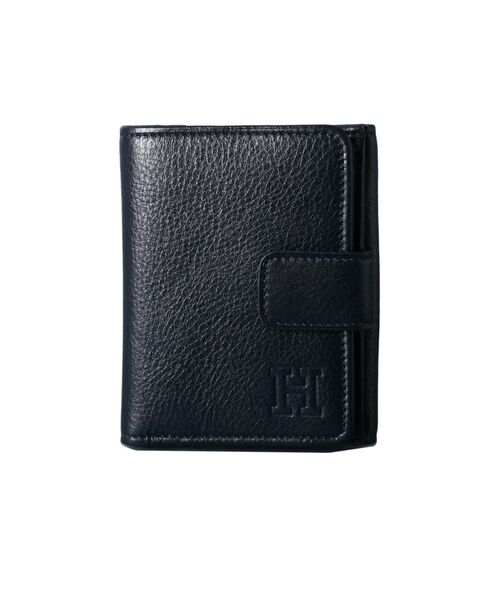 HIROFU / ヒロフ 【センプレ】二つ折り財布 レザー ウォレット HIROFU / ヒロフ 【センプレ】二つ折り財布 レザー ウォレット