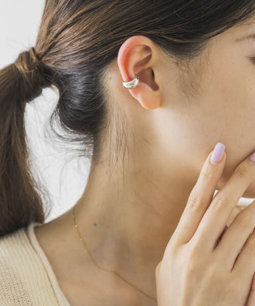 低価安い URBAN RESEARCH / アーバンリサーチ CALL MOON VENUS EAR CUFF タカシマヤファッションスクエア - 通販 - PayPayモール 人気SALE