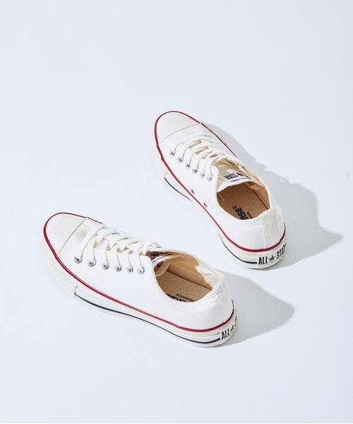 ADAM ET ROPE' / アダム エ ロペ 【CONVERSE】ALL STAR US COLORS OX  :0000100084EUA71010:タカシマヤファッションスクエア - 通販 - Yahoo!ショッピング