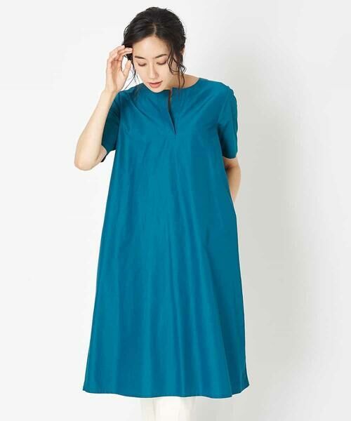再入荷 Hiroko Bis ヒロコビス 切り替えデザインワンピース タカシマヤファッションスクエア 通販 Paypayモール 即納hot