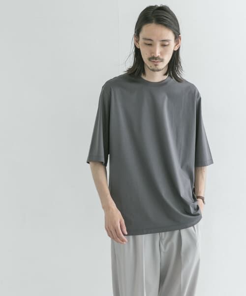 低価正規品】 URBAN RESEARCH / アーバンリサーチ COSEI 80/ 40G