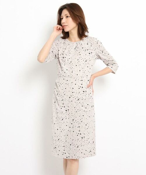 しいデザイ Coup タックミドルワンピース タカシマヤファッションスクエア 通販 Paypayモール De Chance クードシャンス ラインもポ Balochistan Gov Pk