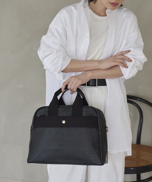 TOPKAPI（トプカピ） 【WEB限定】Breath TOPKAPI RIPPLE FLIGHT/リプル