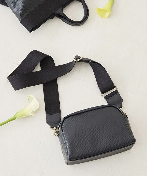 TOPKAPI（トプカピ） 【WEB限定】Breath TOPKAPI RIPPLE FLIGHT/リプル