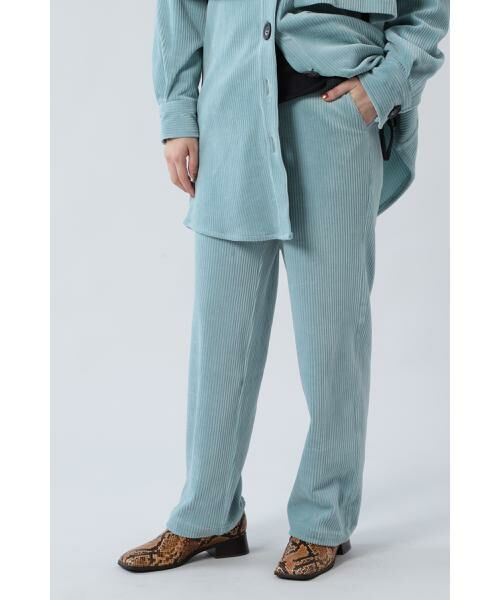 正規店新品 Rose コーデュロイパンツ タカシマヤファッションスクエア 通販 Paypayモール Bud ローズ バッド セール新作 Hestheimar Is