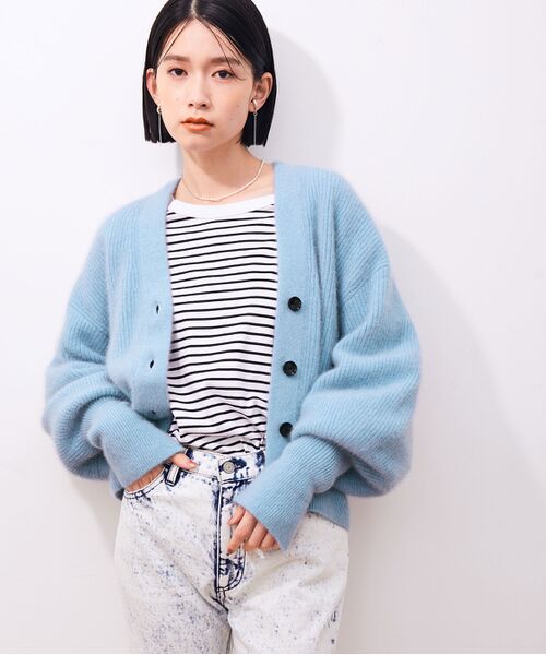 限定品】 最安値 ドラマsilent川口春奈さん着用アダムエロペ