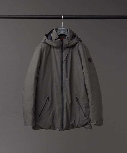 通販好評 ABAHOUSE / アバハウス TALTAL タルタル ダウン コート タカシマヤファッションスクエア - 通販 - PayPayモール 爆買い新作