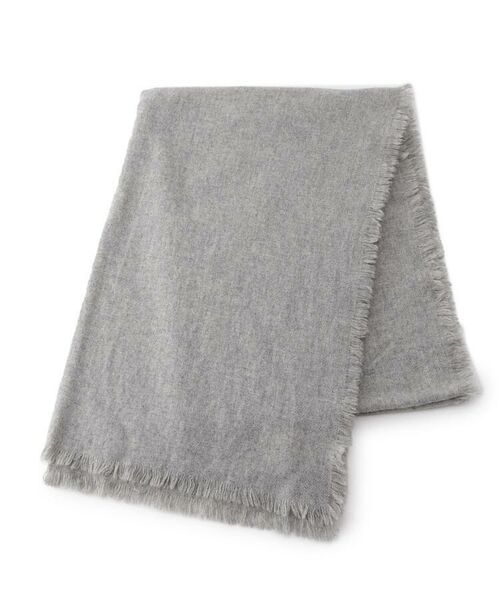 となり Untitled タカシマヤファッションスクエア 通販 Paypayモール アンタイトル フラッフィーストール づいていま