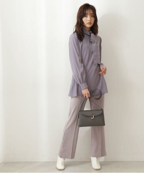 得価在庫あ PROPORTION ポンチパンツ タカシマヤファッションスクエア - 通販 - PayPayモール BODY DRESSING / プロポーションボディドレッシング 得価通販