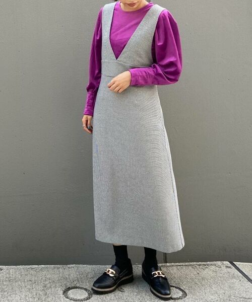 格安即納 Ag アクアガール ハウンドトゥースジャンパースカート タカシマヤファッションスクエア 通販 Paypayモール By Aquagirl エージー バイ 人気爆買い Vanderschooten Com