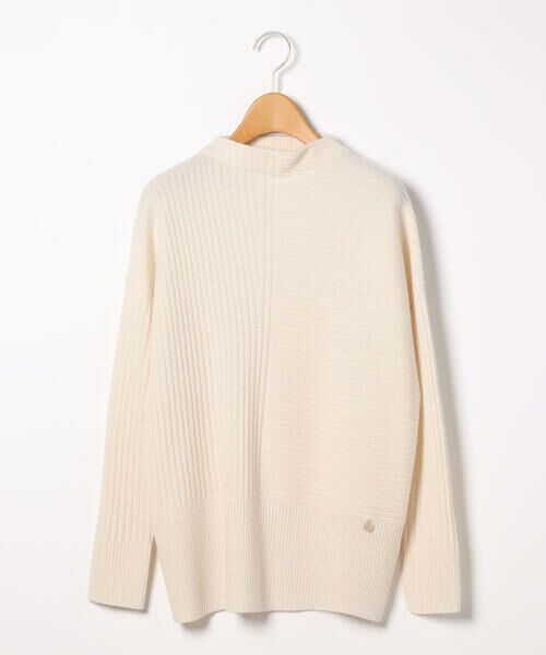 なって SCAPA / スキャパ ヌーベルカシミヤニット タカシマヤファッションスクエア - 通販 - PayPayモール たたかさを