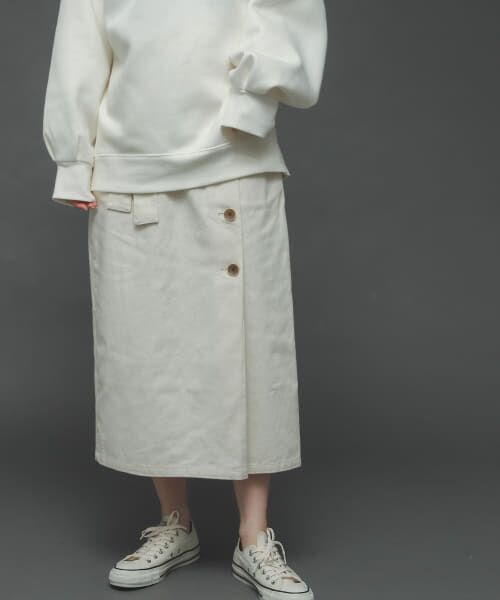 SENSE OF PLACE by URBAN RESEARCH / センスオブプレイス バイ  