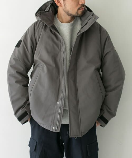 URBAN RESEARCH DOORS / アーバンリサーチ ドアーズ DANTON DOWN